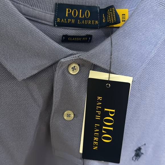 Polo Ralph Lauren Shirt - Picture 2 of 4